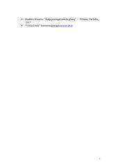 Verslo planas: durų ir langų gamyba UAB "Latura" 7 puslapis