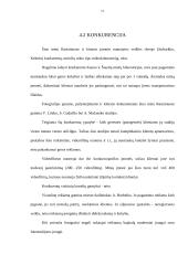 Verslo planas: fotopaslaugų studija UAB "Saudrija" 11 puslapis