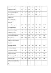 Verslo planas: fotopaslaugų studija UAB "Saudrija" 9 puslapis