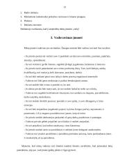 Verslo planas: gydomojo ir atpalaiduojančio masažo paslaugos "Masažas visiems" 13 puslapis