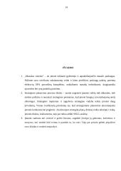 Verslo planas: gydomojo ir atpalaiduojančio masažo paslaugos "Masažas visiems" 14 puslapis