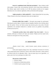 Verslo planas: gydomojo ir atpalaiduojančio masažo paslaugos "Masažas visiems" 7 puslapis