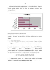 Verslo planas: grybų ir uogų supirkimas, importas, perdirbimas, realizacija UAB "ERTRA" 14 puslapis