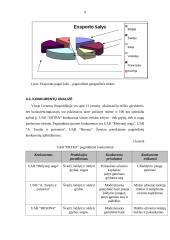 Verslo planas: grybų ir uogų supirkimas, importas, perdirbimas, realizacija UAB "ERTRA" 9 puslapis