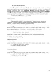 Verslo planas: juodųjų serbentų auginimas IĮ "Serbentas" 18 puslapis