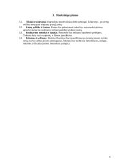 Verslo planas: juodųjų serbentų auginimas IĮ "Serbentas" 6 puslapis