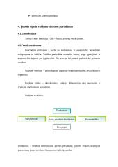 Verslo planas: kompiuterių kursai "Visiems" 5 puslapis