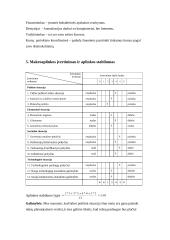 Verslo planas: kompiuterių kursai "Visiems" 6 puslapis