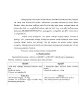 Verslo planas: laidojimo namai IĮ "Liūdesio simfonija" 5 puslapis