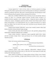 Verslo planas: laidojimo namai IĮ "Liūdesio simfonija" 7 puslapis