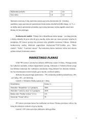 Verslo planas: picerija UAB "Pizza pomodoro" 4 puslapis