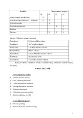 Verslo planas: picerija UAB "Pizza pomodoro" 5 puslapis