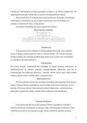 Verslo planas: picerija UAB "Pizza pomodoro" 9 puslapis