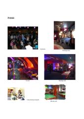 Verslo planas: pramogų centras "Enjoy life!" 6 puslapis