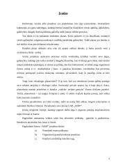 Verslo planas: priekabų  gamyba UAB "AISIP" 2 puslapis