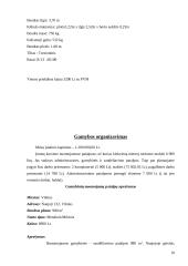 Verslo planas: priekabų  gamyba UAB "AISIP" 9 puslapis