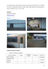 Verslo planas: priekabų  gamyba UAB "AISIP" 10 puslapis