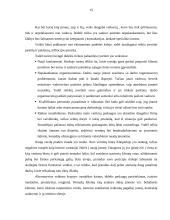 Verslo planas: vertimų biuras UAB "Vertimų biuras" 15 puslapis