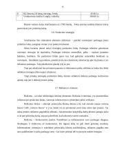 Verslo planas: vertimų biuras UAB "Vertimų biuras" 9 puslapis