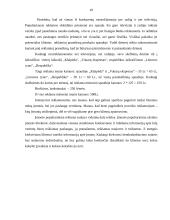 Verslo planas: vertimų biuras UAB "Vertimų biuras" 10 puslapis