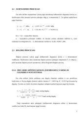 Vidaus degimo variklių skaičiavimas: Renault Espace 2.0 3 puslapis