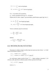 Vidaus degimo variklių skaičiavimas: Renault Espace 2.0 4 puslapis