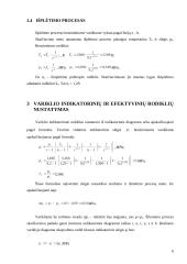 Vidaus degimo variklių skaičiavimas: Renault Espace 2.0 6 puslapis