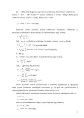 Vidaus degimo variklių skaičiavimas: Renault Espace 2.0 7 puslapis