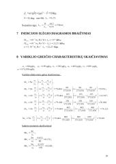 Vidaus degimo variklių skaičiavimas: Renault Espace 2.0 10 puslapis