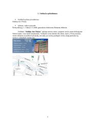 Viešbučių praktika: Holiday Inn Vilnius 2 puslapis