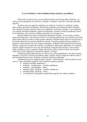 Viešbučių praktika: Holiday Inn Vilnius 12 puslapis