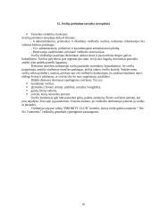 Viešbučių praktika: Holiday Inn Vilnius 16 puslapis