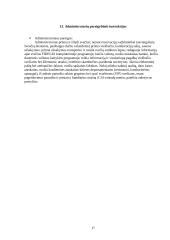 Viešbučių praktika: Holiday Inn Vilnius 17 puslapis