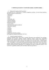 Viešbučių praktika: Holiday Inn Vilnius 3 puslapis