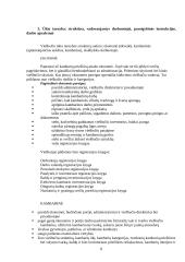 Viešbučių praktika: Holiday Inn Vilnius 8 puslapis