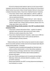 Współpraca gospodarcza Państw Bałtyckich. Baltic Free Trade Area – BAFTA 3 puslapis