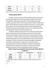 Współpraca gospodarcza Państw Bałtyckich. Baltic Free Trade Area – BAFTA 5 puslapis