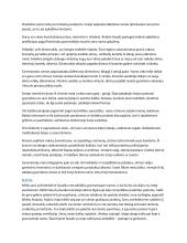 XIX amžiaus pabaiga ir XX amžiaus pradžia Lietuvos pajūrio etnografinė žvejo sodyba 2 puslapis