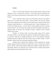 XVIII amžiaus literatūra