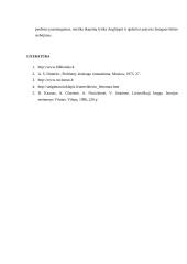 XVIII amžiaus literatūra 15 puslapis