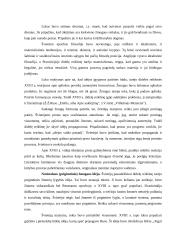 XVIII amžiaus literatūra 3 puslapis