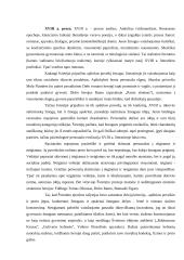 XVIII amžiaus literatūra 6 puslapis