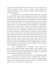 XVIII amžiaus literatūra 8 puslapis