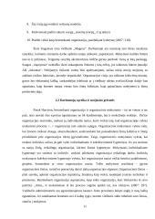 Žinių vadyba viešbutyje "Magnus" 11 puslapis