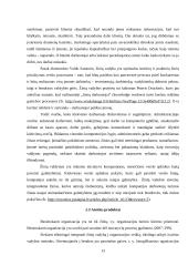 Žinių vadyba viešbutyje "Magnus" 13 puslapis