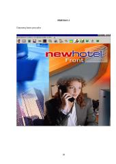 Žinių vadyba viešbutyje "Magnus" 18 puslapis