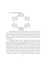 Žinių vadyba viešbutyje "Magnus" 9 puslapis