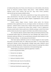 Žinių vadyba viešbutyje "Magnus" 10 puslapis