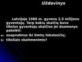 Apytikslės dydžių reikšmės 5 puslapis