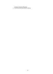 Charakteristika ir veiklos dokumentai: UAB "Kaprizas" 12 puslapis